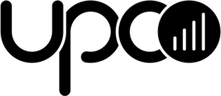 UPCO logo