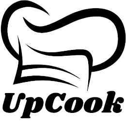 UPCOOK logo