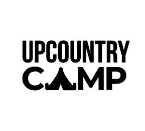 UPCOUNTRY CAMP logo