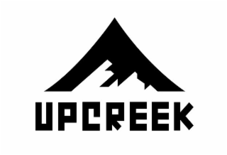UPCREEK logo