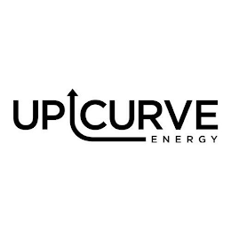 UPCURVE ENERGY logo