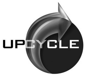 UPCYCLE logo