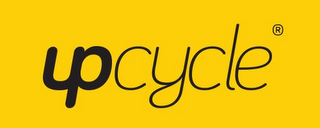 UPCYCLE logo