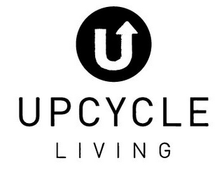 UPCYCLE LIVING logo