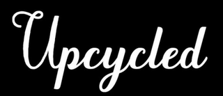 UPCYCLED logo