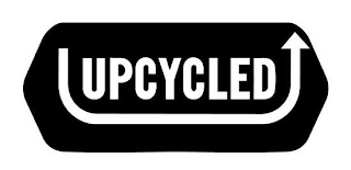 UPCYCLED logo