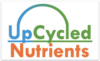UPCYCLED NUTRIENTS logo