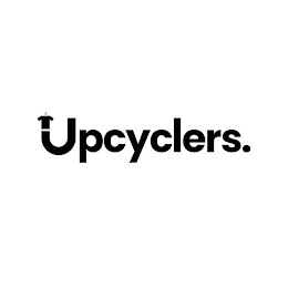 UPCYCLERS. logo