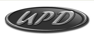 UPD logo