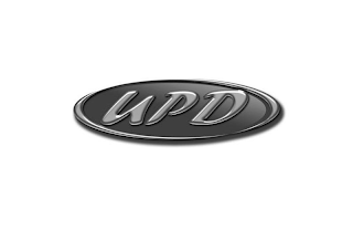 UPD logo