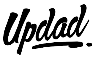 UPDAD logo