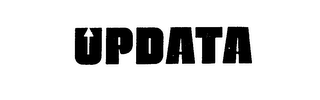 UPDATA logo