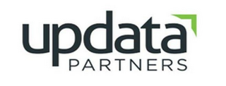 UPDATA PARTNERS logo