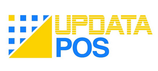 UPDATA POS logo
