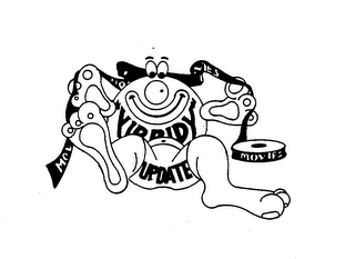 UPDATE logo