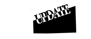 UPDATE logo