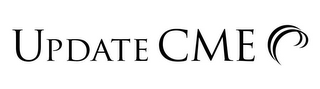 UPDATE CME logo