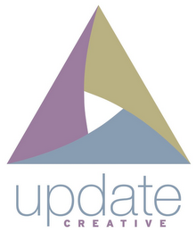 UPDATE CREATIVE logo