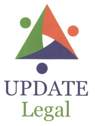 UPDATE LEGAL logo