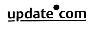 UPDATE.COM logo