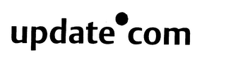 UPDATE.COM logo