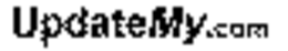 UPDATEMY.COM logo