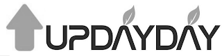 UPDAYDAY logo