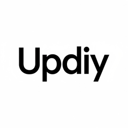 UPDIY logo
