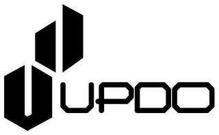 UPDO logo