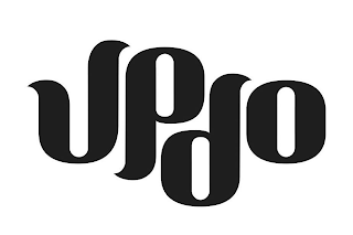 UPDO logo