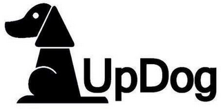 UPDOG logo