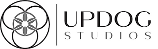 UPDOG STUDIOS logo