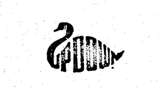 UPDOWN logo