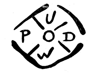 UPDW logo