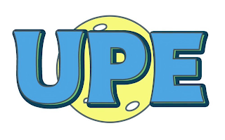 UPE logo