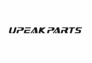 UPEAK PARTS logo