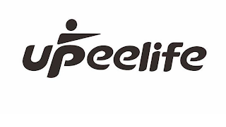 UPEELIFE logo