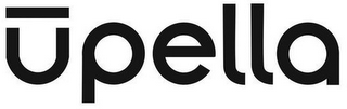 UPELLA logo