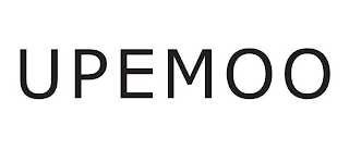 UPEMOO logo