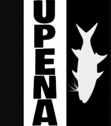 UPENA logo