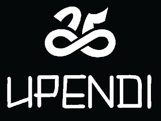 UPENDI logo
