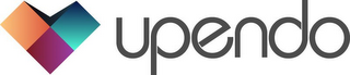 UPENDO logo