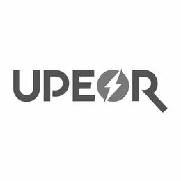 UPEOR logo