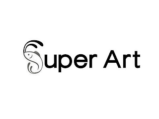 UPER ART logo