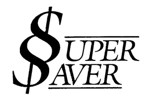 $UPER $AVER logo