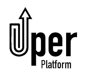 UPER PLATFORM logo