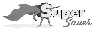 $UPER SAVER logo
