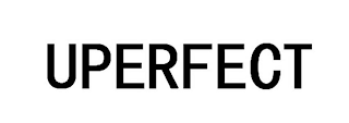 UPERFECT logo