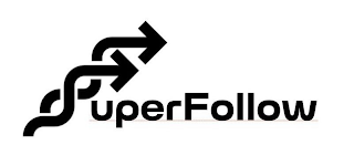 UPERFOLLOW logo