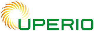 UPERIO logo